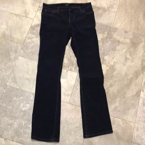 Abercrombie & Fitch cords